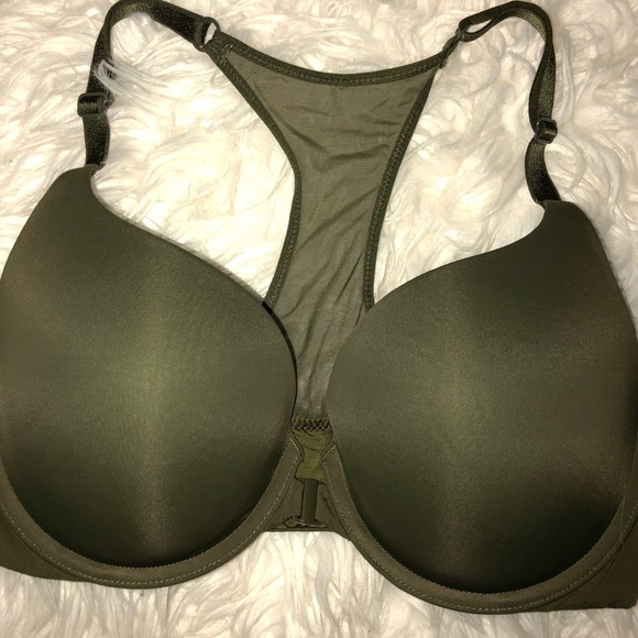 Victoria's Secret Other - VICTORIA SECRET FRONT SNAP BRA❤️